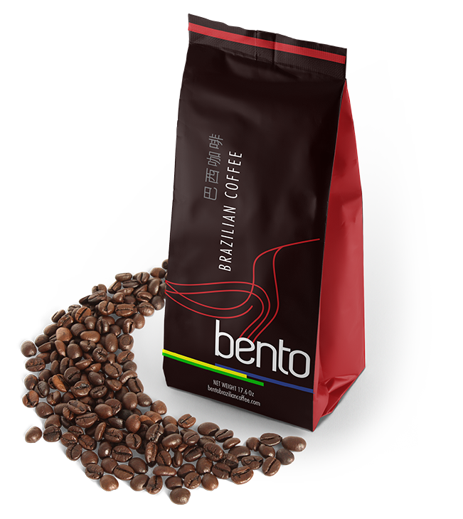 Bento Brazilian Coffee